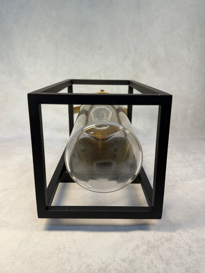 Craftmade Neo 14" Outdoor Lantern Light Fixture - Brand New!