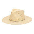 Daze - Ventilated Fedora