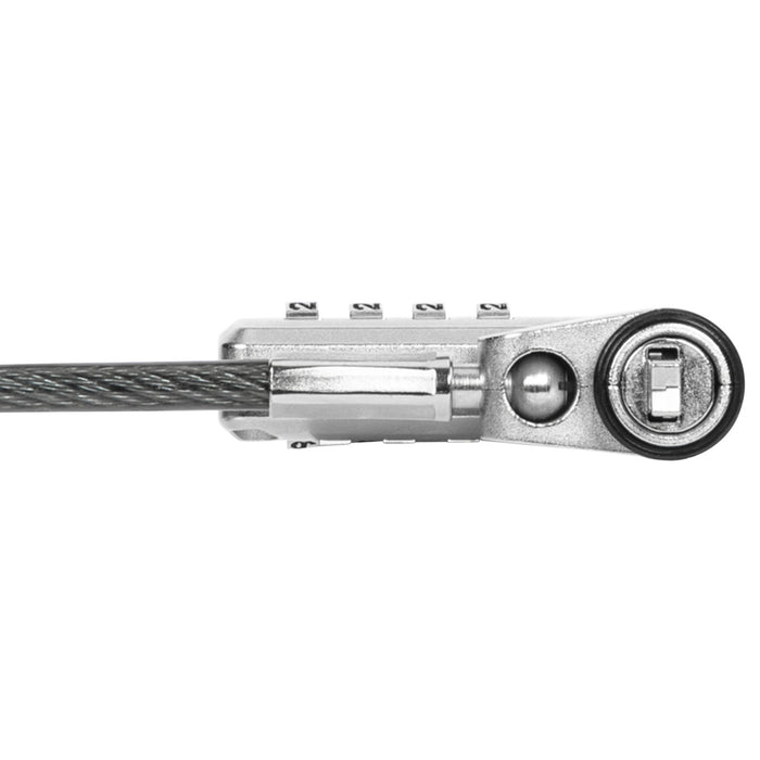 DEFCON™ Ultimate Universal Serialized Combination Lock