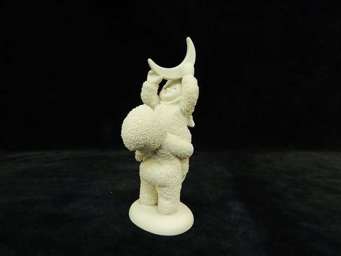 Dept. 56 Snowbabies Figurines - Lot of 3