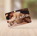 Avocado Green Brands Digital Gift Card