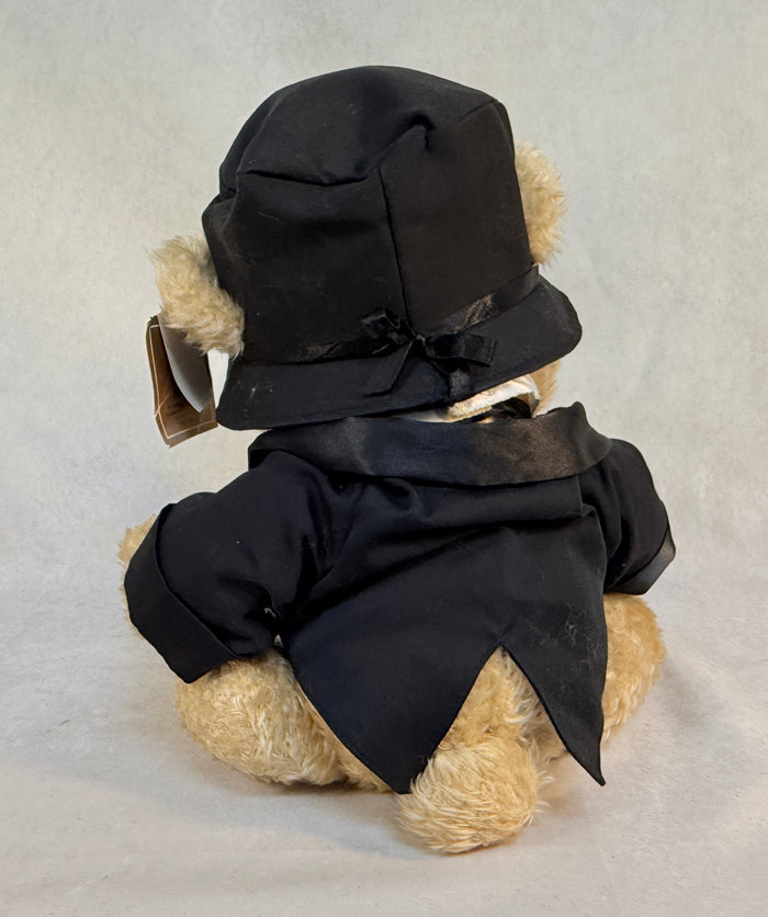 Dillard's Millennium 2000 Wellington Bear