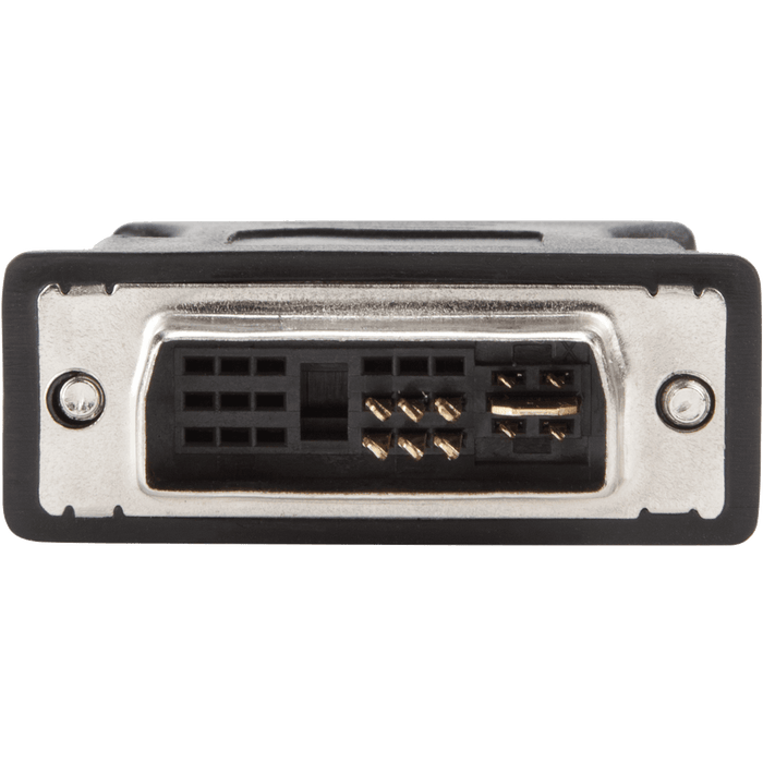DVI-I (M) to VGA (F) Adapter