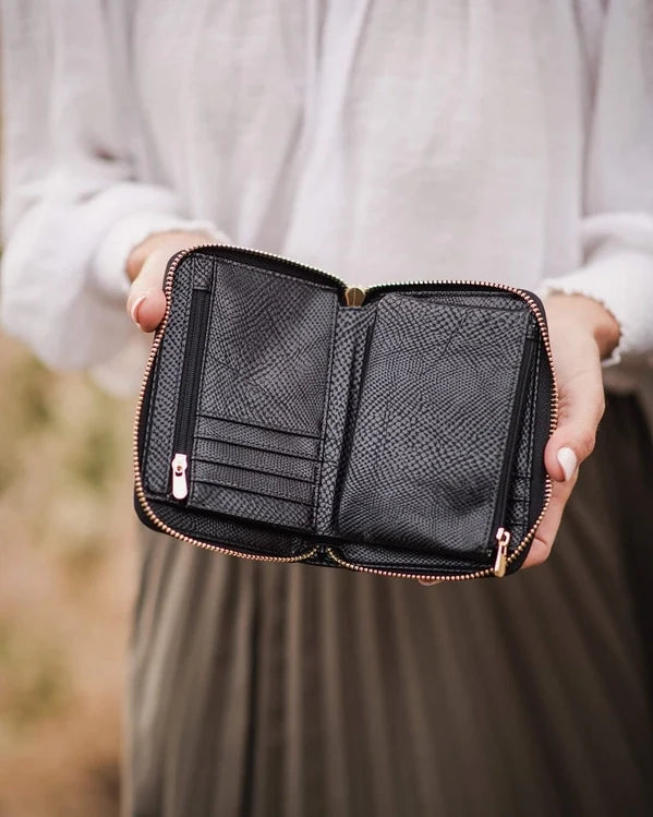 Eden Wallet