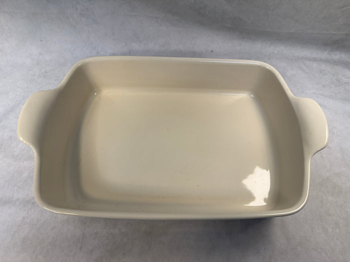 Emile Henry France 10x14 Casserole Dish 5 Qt. 9626 - Like New!