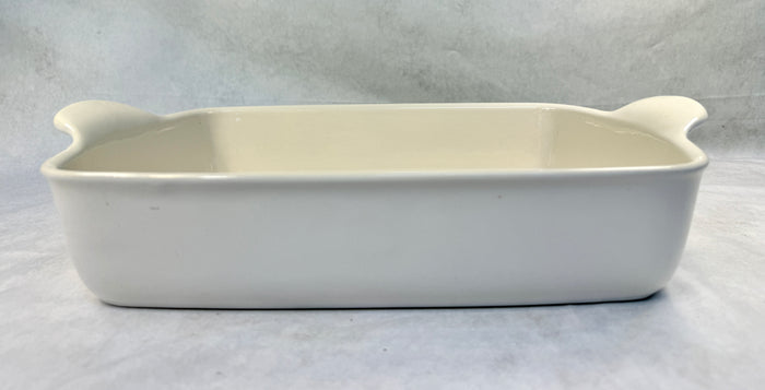 Emile Henry France 10x14 Casserole Dish 5 Qt. 9626 - Like New!