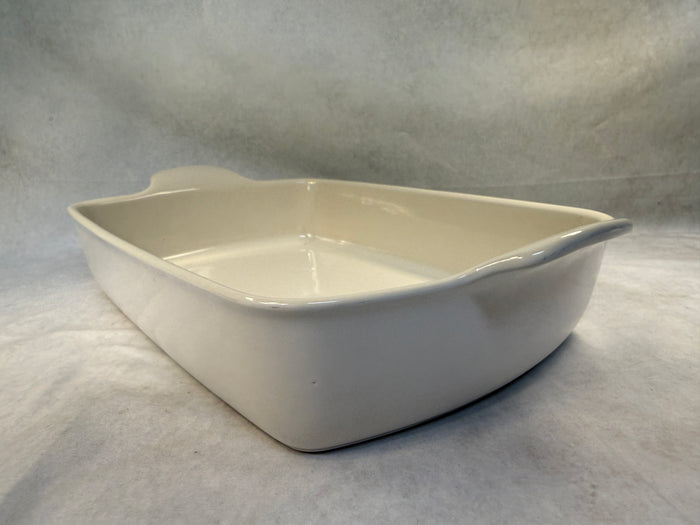 Emile Henry France 10x14 Casserole Dish 5 Qt. 9626 - Like New!