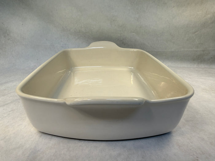 Emile Henry France 10x14 Casserole Dish 5 Qt. 9626 - Like New!