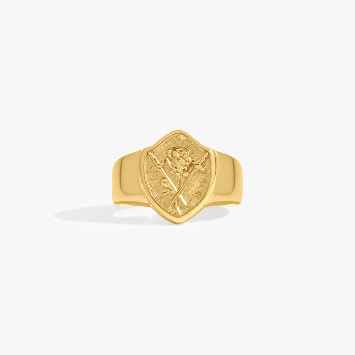 Gold / 5