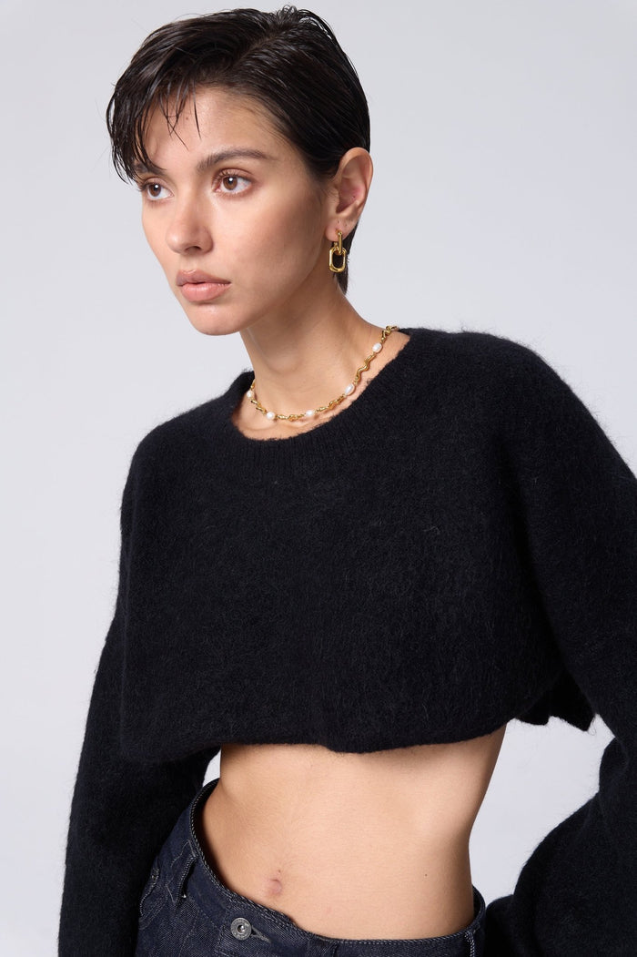 Erin Chain Earrings - Flaire & Co.
