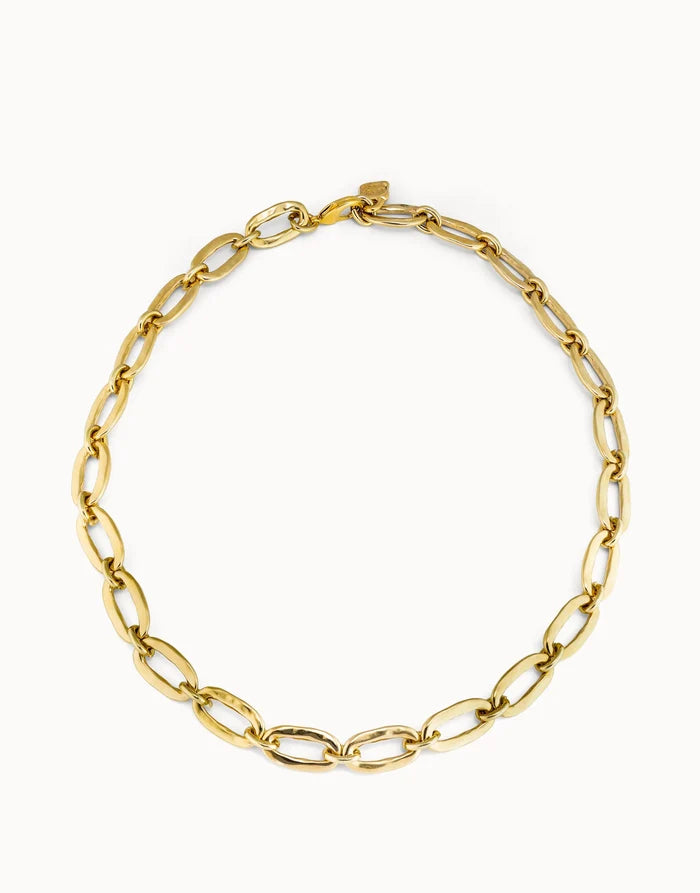 Eslabomba Necklace