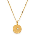 Estrella Necklace - The Riviera Towel Company