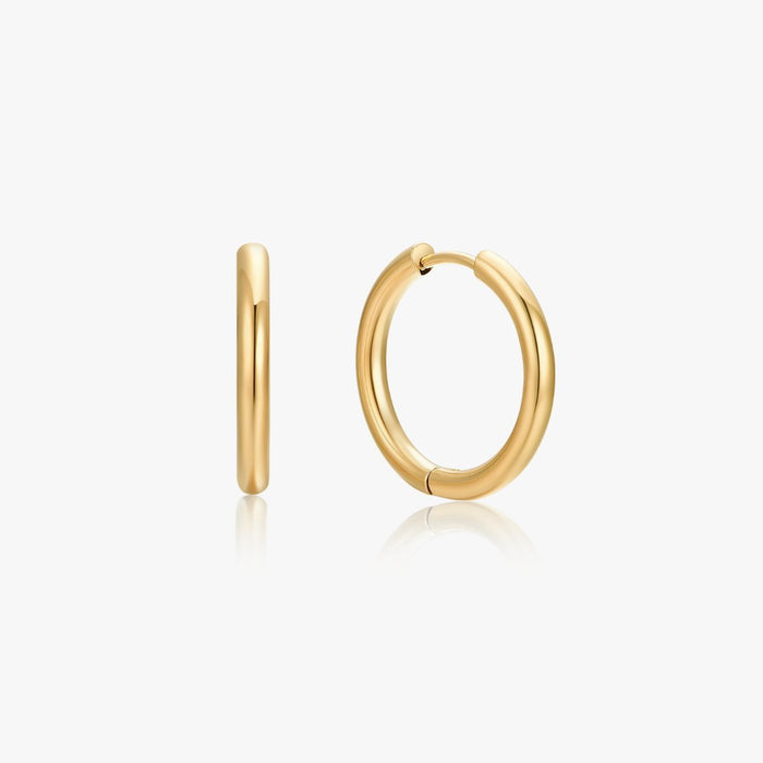 Gold / Mini (2 cm)