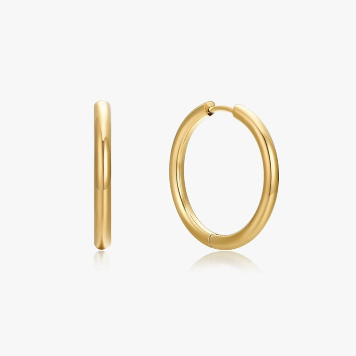 Gold / Regular (2.5 cm)