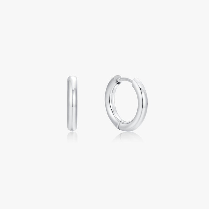 Silver / Baby (1.5 cm)
