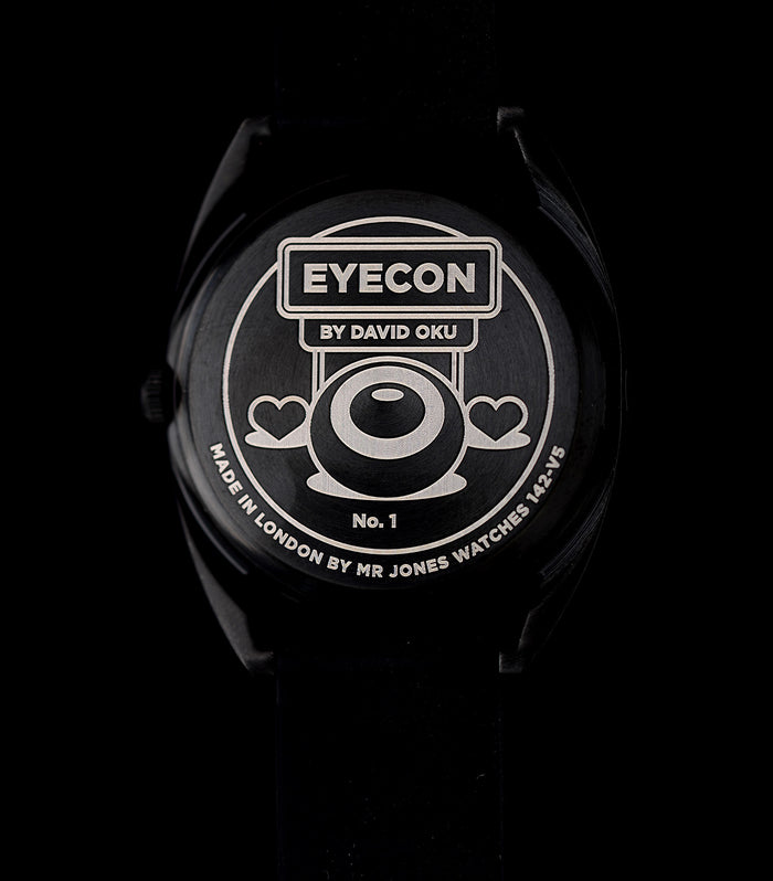 Eyecon