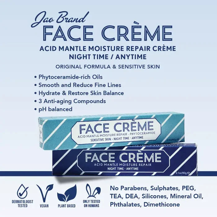 Face Crème