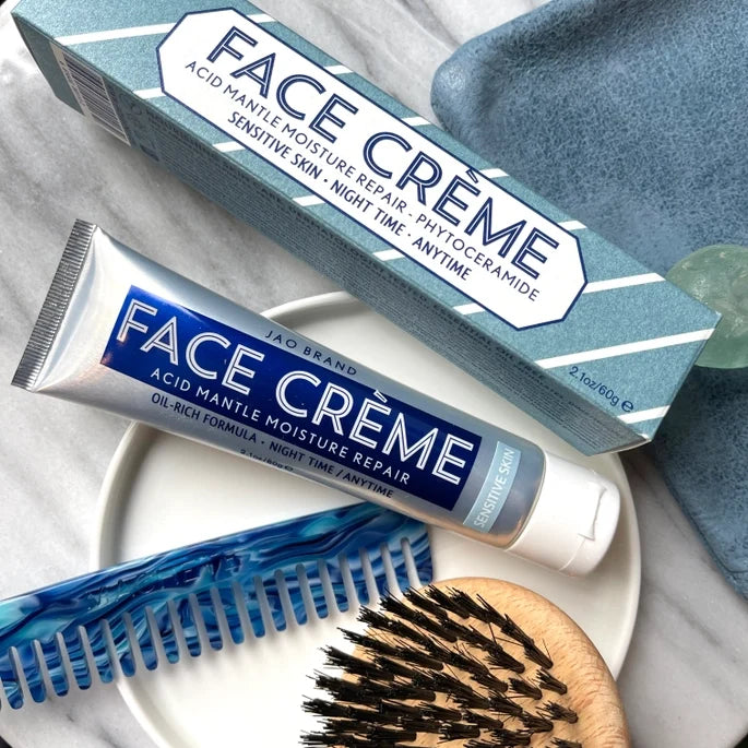Face Crème