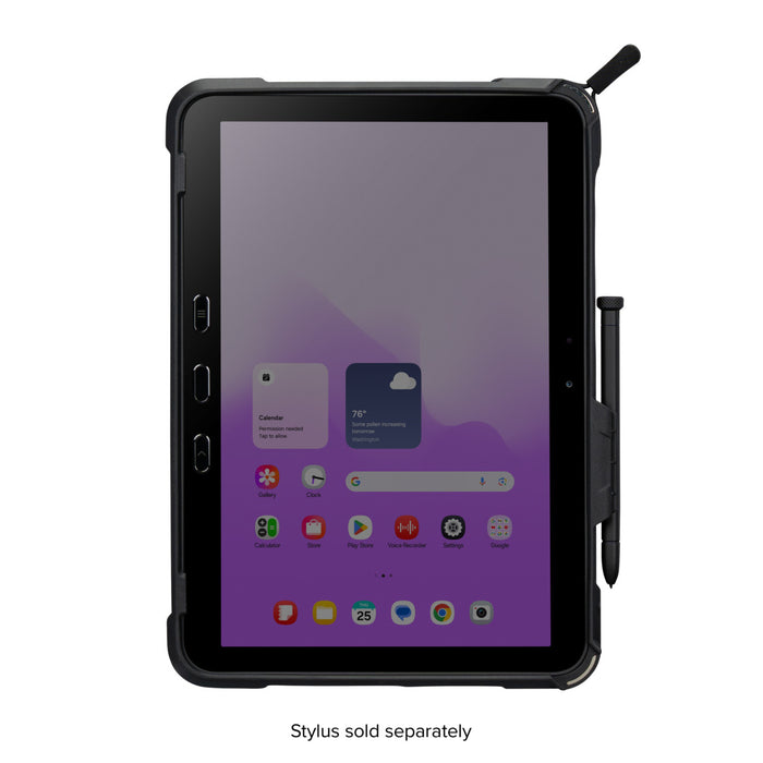 Field-Ready Case for Samsung Galaxy® Tab Active5 Pro and Tab Active4 Pro