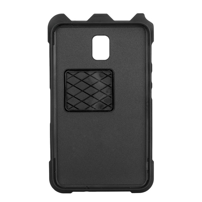 Field-Ready Tablet Case for Samsung Galaxy Tab Active3 (Black)