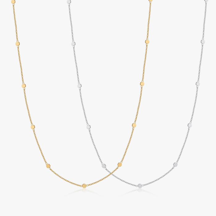 First Crush Necklace - Flaire & Co.