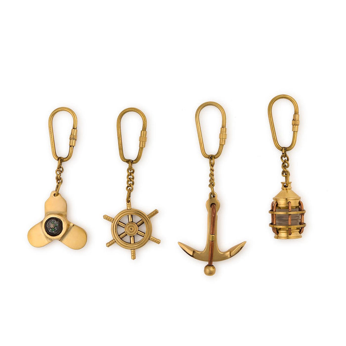 Fisherman's Keychains