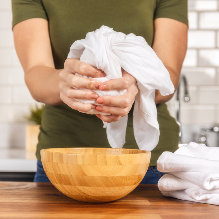 Flour Sack Kitchen Towels