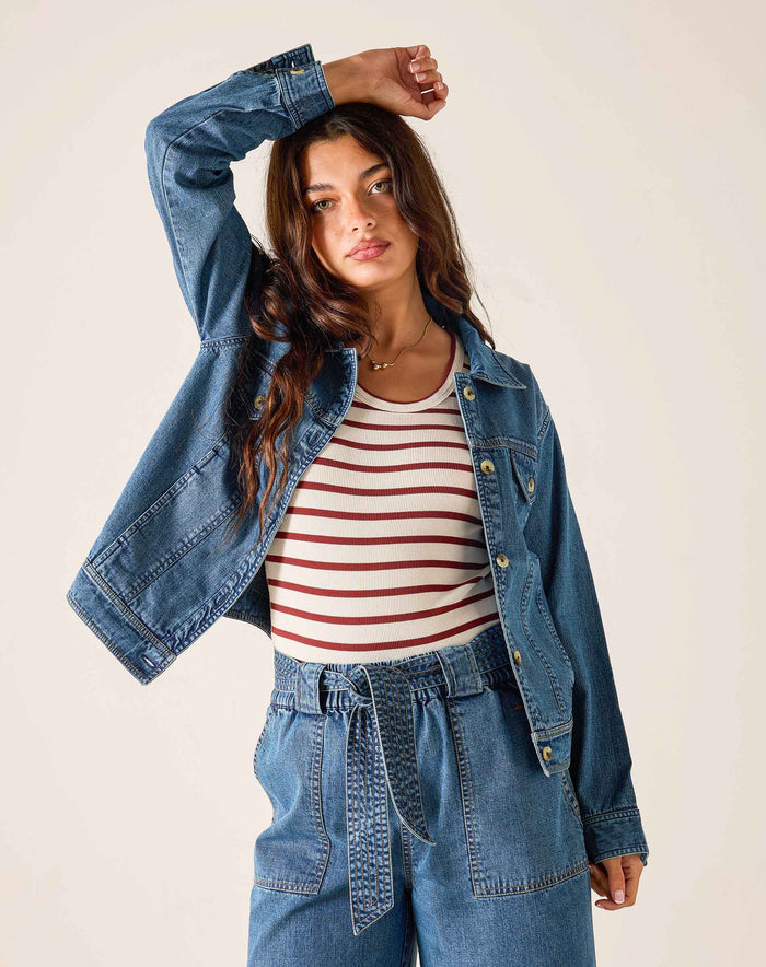 Ford Jacket