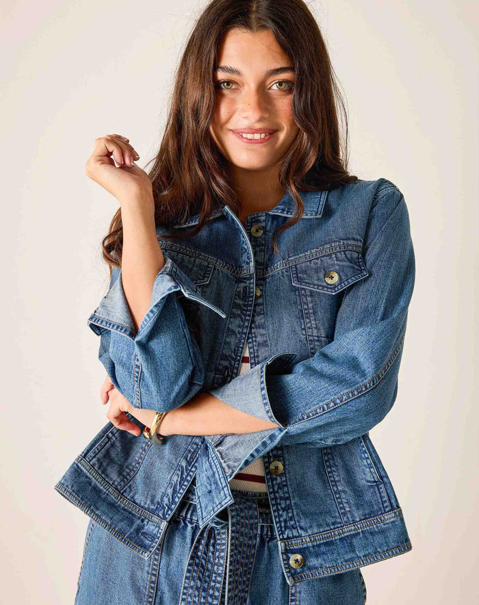 Ford Jacket