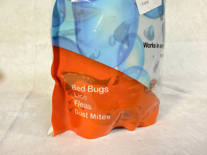 Formula 4 Bed Bug Detergent - 25 Pods - Brand New!
