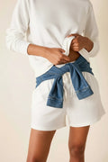 Frenchie Shorts