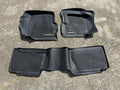 G-Plus Performance Parts Chevy Silverado Floor Mats - Brand New!