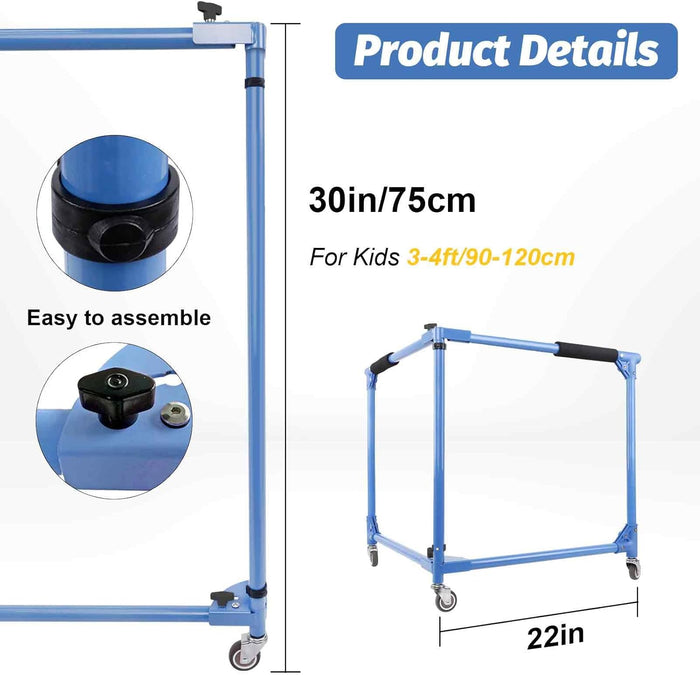 GanFindX Skate Trainer SLC-100 - Brand New!