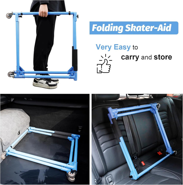 GanFindX Skate Trainer SLC-100 - Brand New!