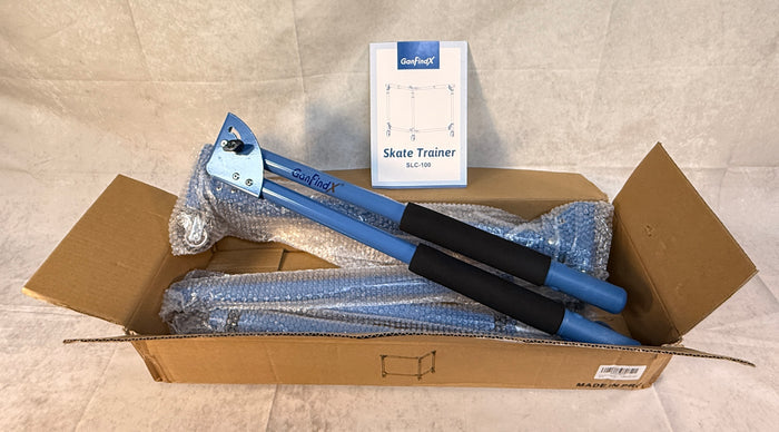 GanFindX Skate Trainer SLC-100 - Brand New!