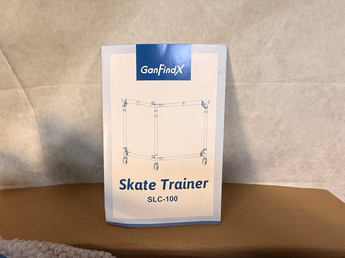 GanFindX Skate Trainer SLC-100 - Brand New!