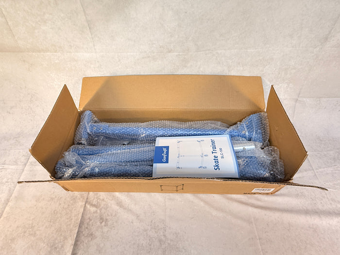 GanFindX Skate Trainer SLC-100 - Brand New!