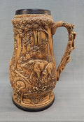 Giant German Stein