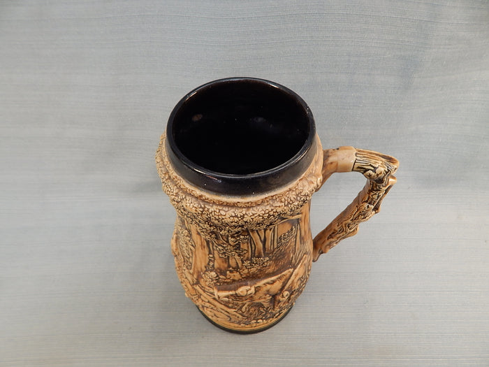 Giant German Stein