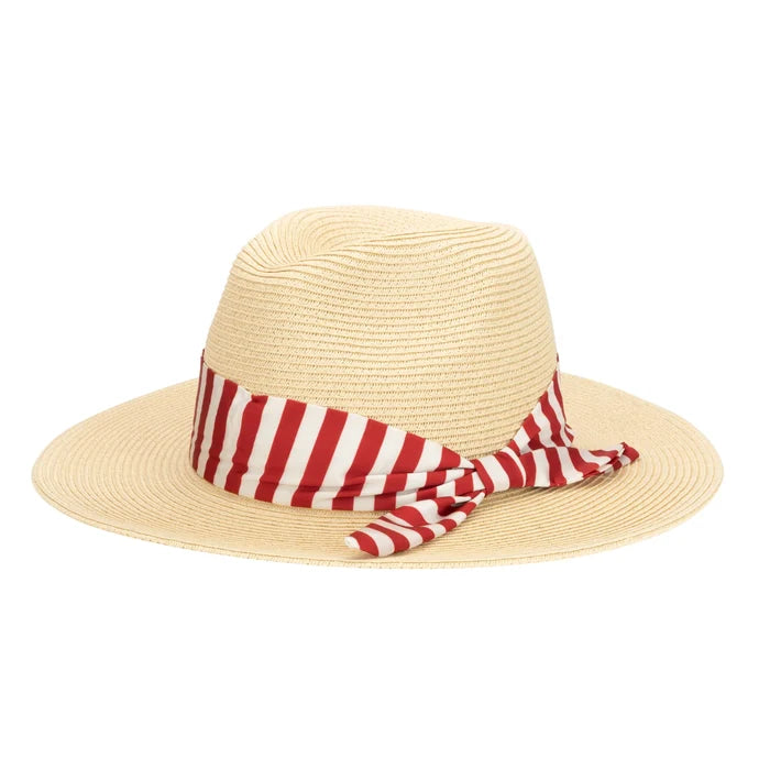 Gidget - Ultrabraid Fedora