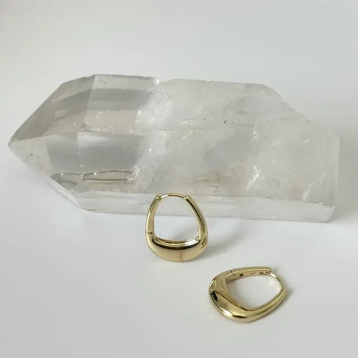 Goana Earrings