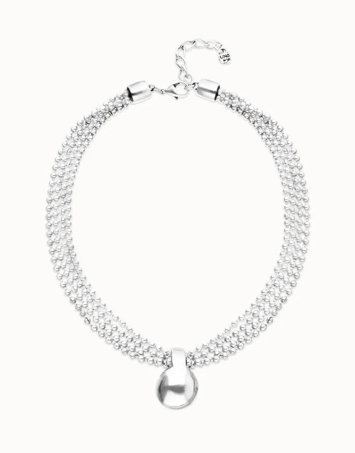 Gravity Necklace