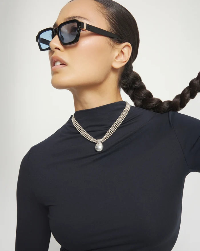 Gravity Necklace