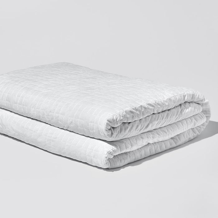 Gravity Weighted Blanket