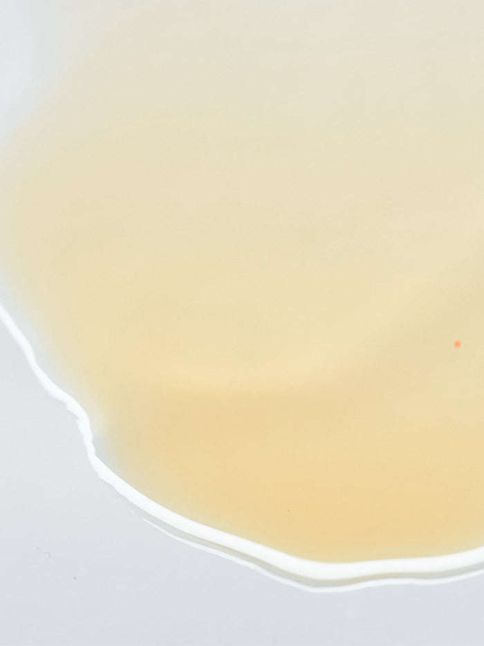 Grounding Dry Body Oil