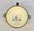 GW Co. Children's Warming Plate