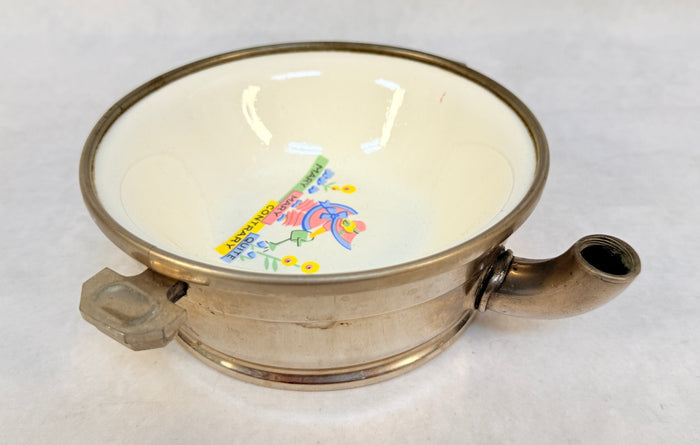 GW Co. Children's Warming Plate