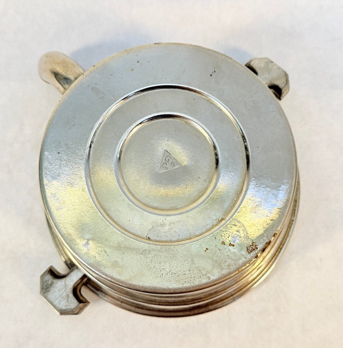 GW Co. Children's Warming Plate