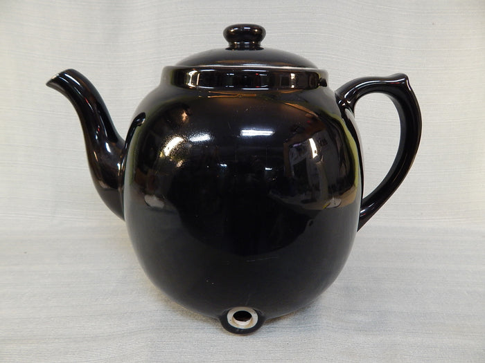 Hall China Large Teapot Urn Dispenser