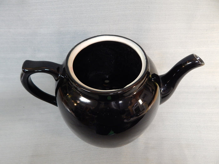 Hall China Large Teapot Urn Dispenser